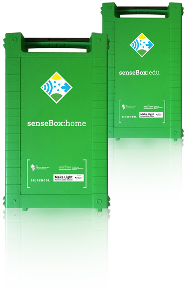 senseBox Logo
