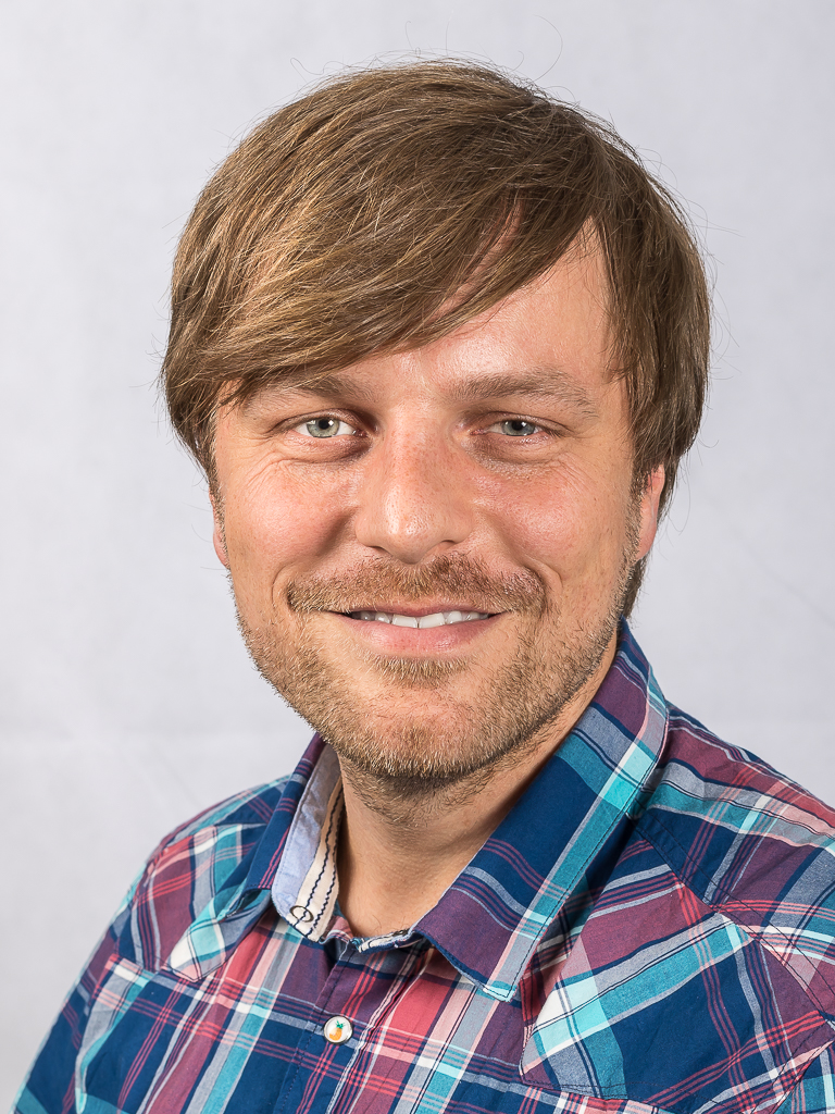 Thomas Bartoschek - Foto