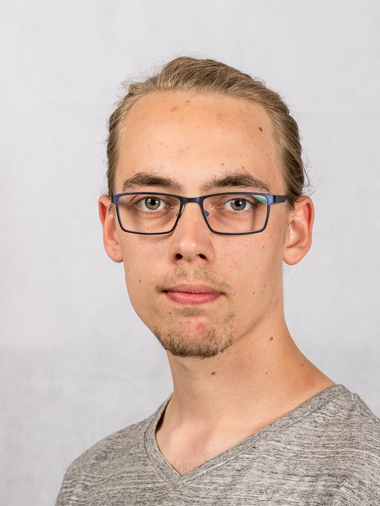 Norwin Roosen - Foto