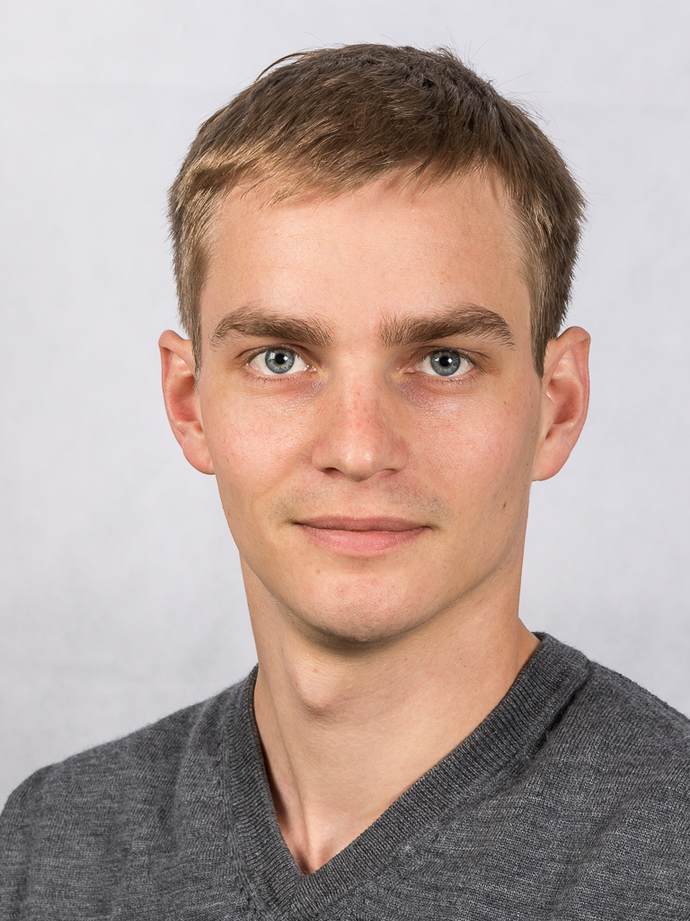 Bernd van Rennings - Foto