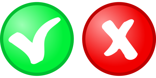 Luegendetektor - Logo